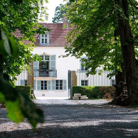 Sermiers L' Ecrin Des Vignes Bed & Breakfast エクステリア 写真