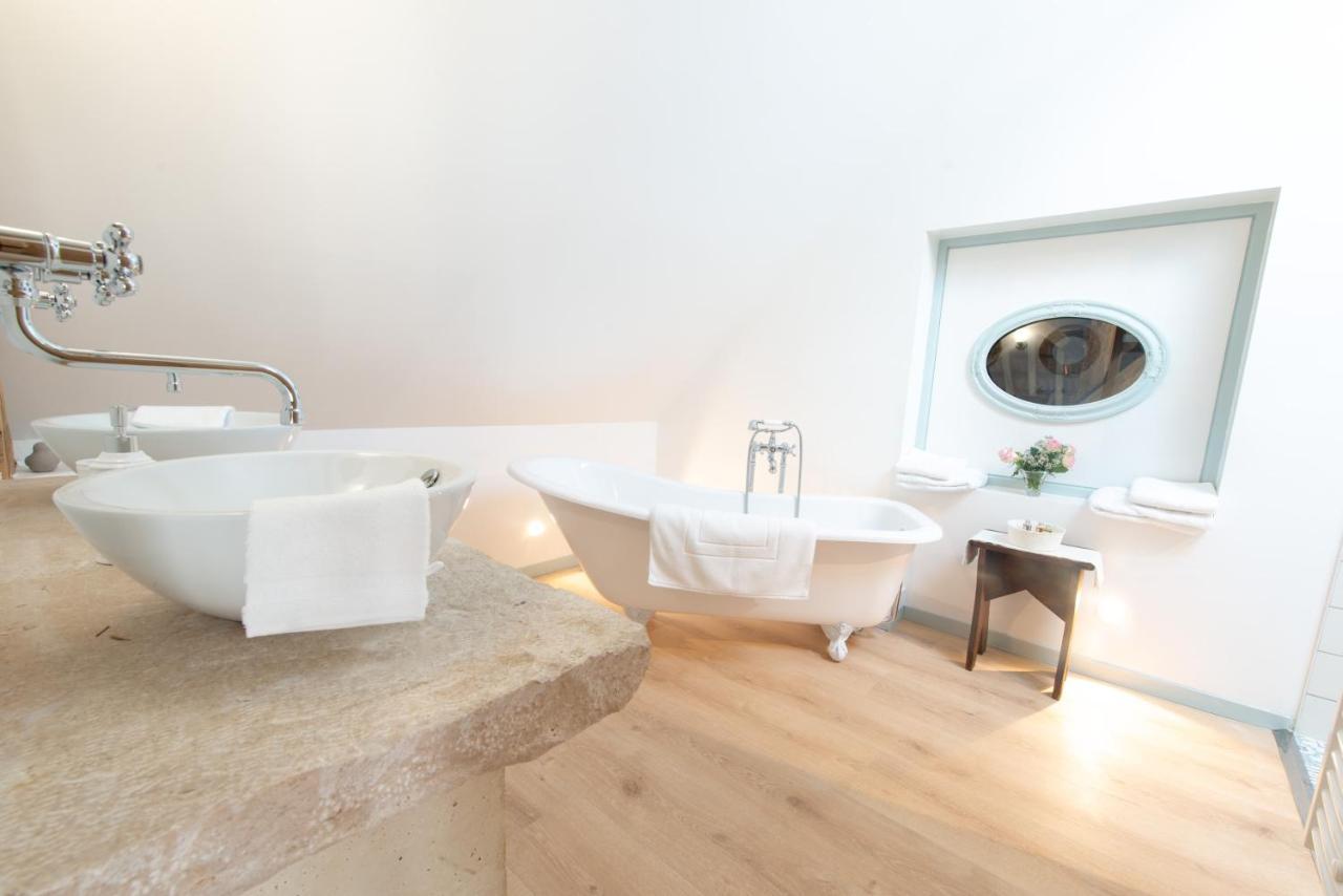 Sermiers L' Ecrin Des Vignes Bed & Breakfast エクステリア 写真